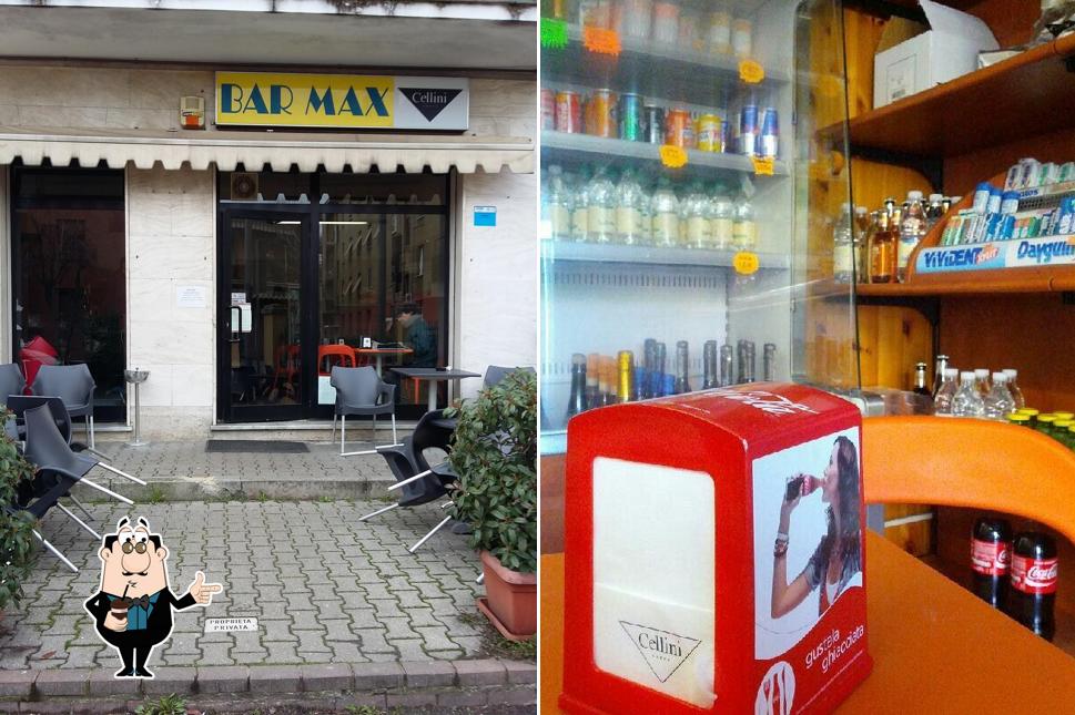 Bar Max