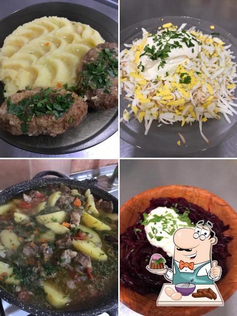 Хуторянка