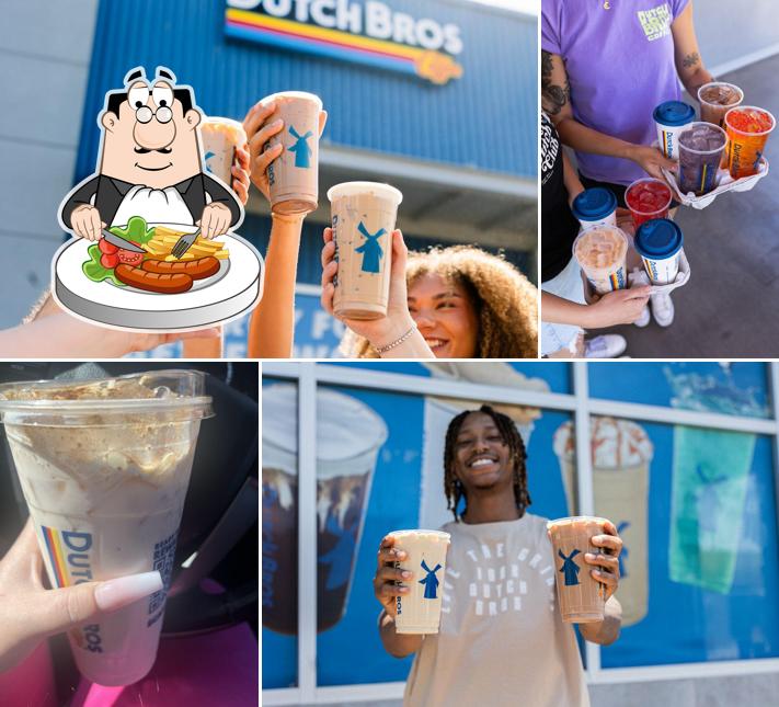 Dutch Bros Coffee