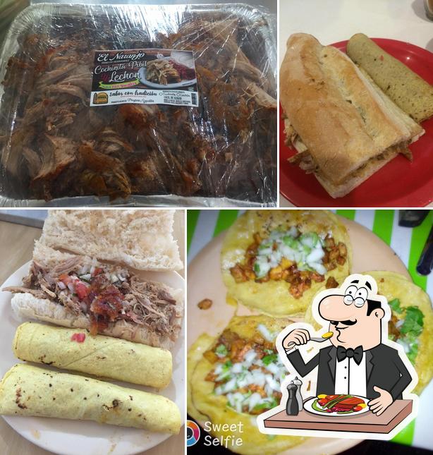Taqueria "el cariño"""""""