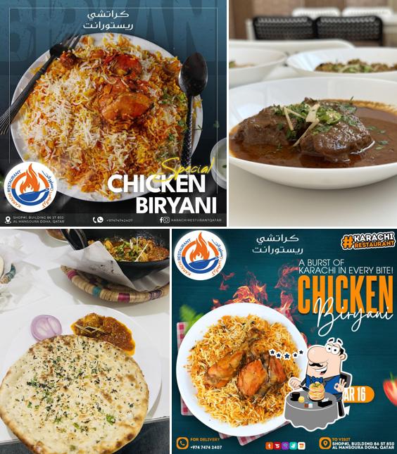 Karachi Resturant Doha