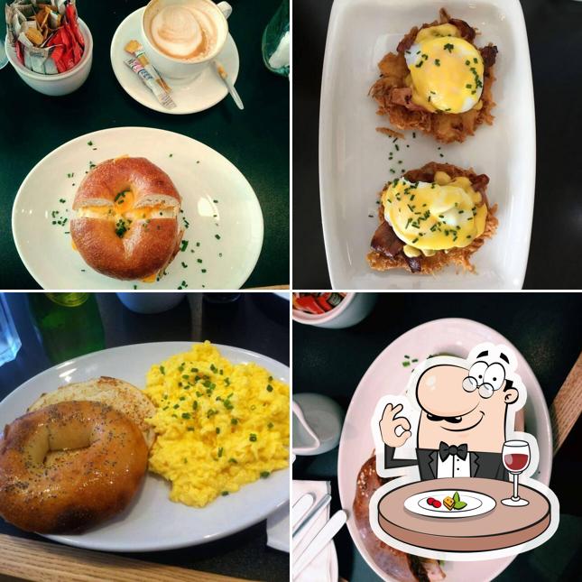 Kleinsky's Delicatessen