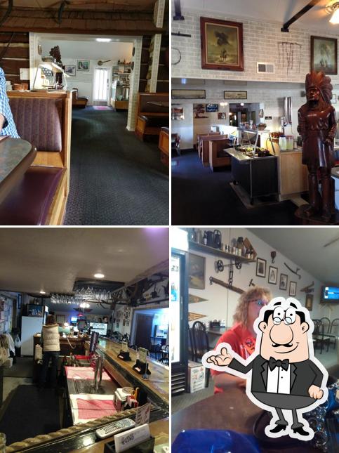 Log Cabin Restaurant & Lounge