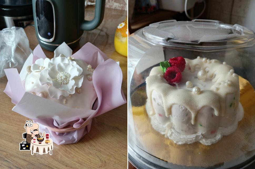 Маленькая пекарня