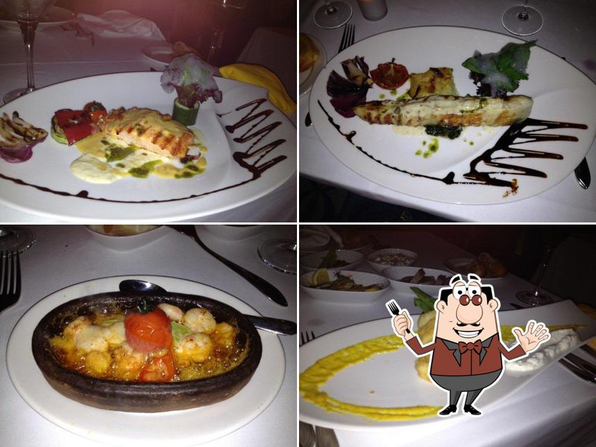 Maxx Royal Oceans Restaurant