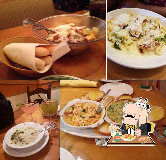 Olive Garden Italian Restaurant