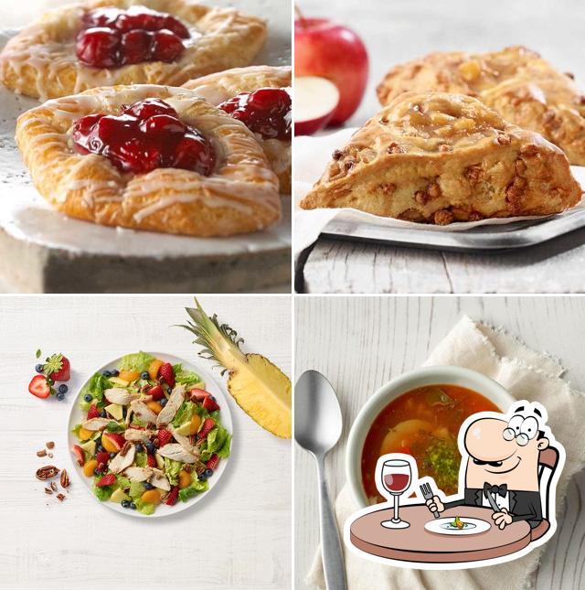 Panera Bread