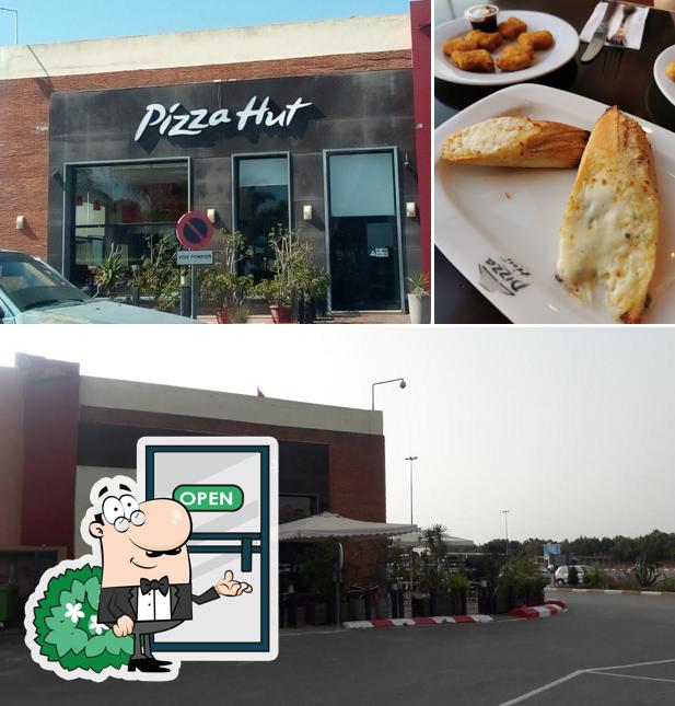 Pizza Hut
