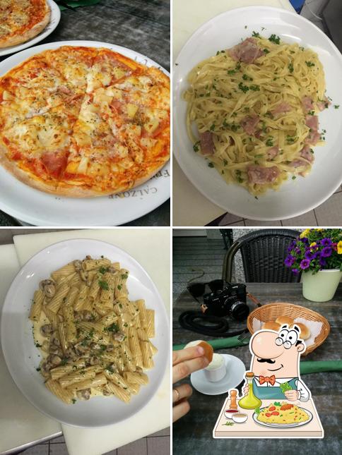 Pizzeria Marco Polo