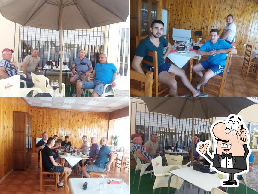 BAR LA VENTA