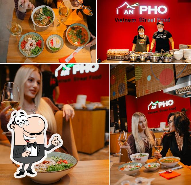 I am pho