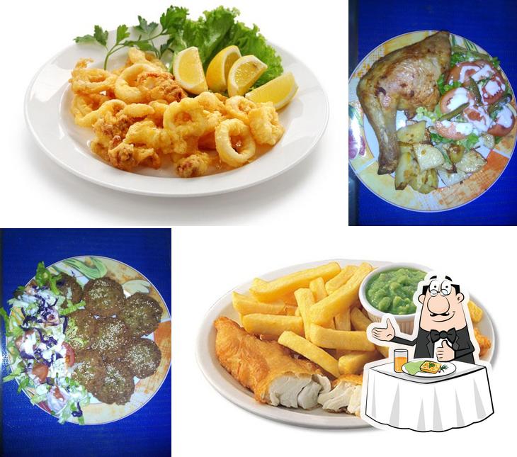 Kebab Tavola Calda Bar