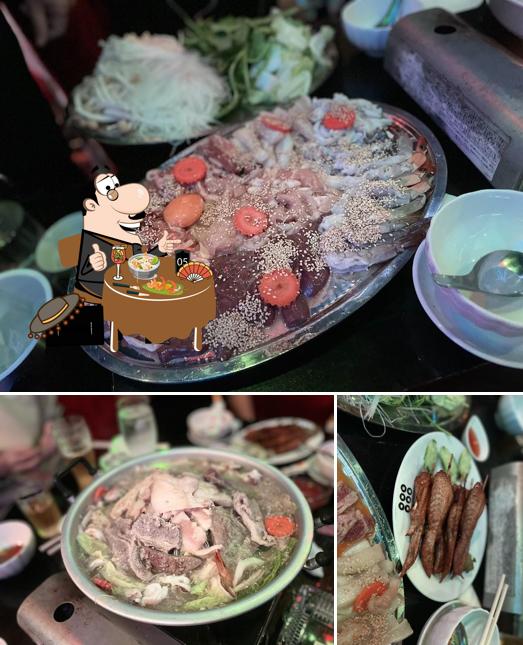 Kruathai pub&restaurant クルア タイ