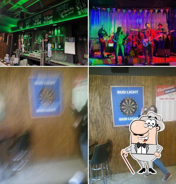 McKinley's Irish Pub