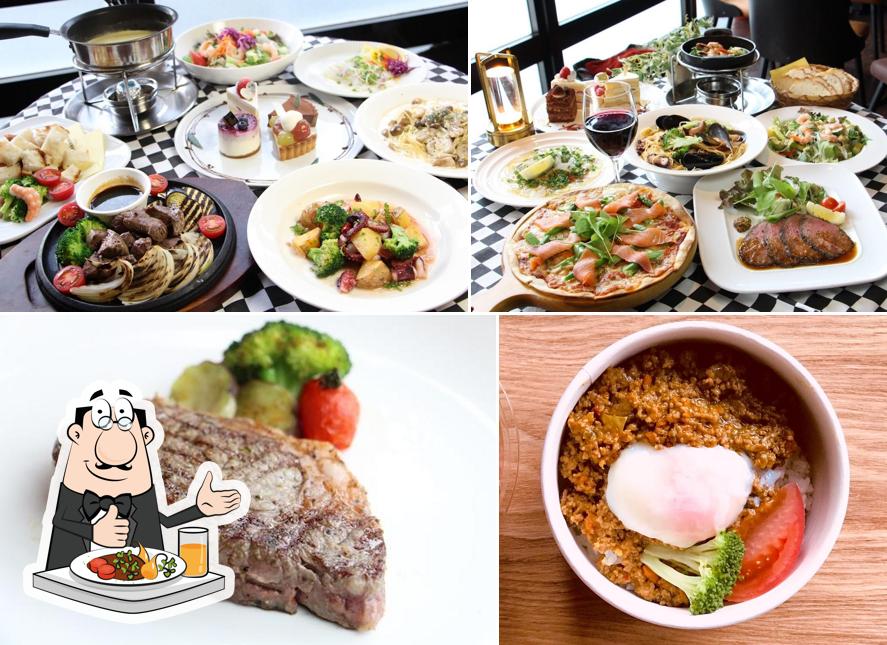 Restaurant＆Bar Charry's