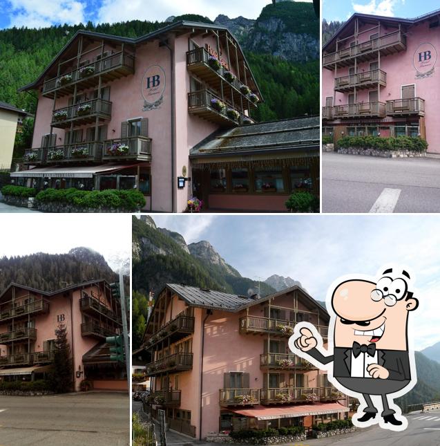 Hotel Barance
