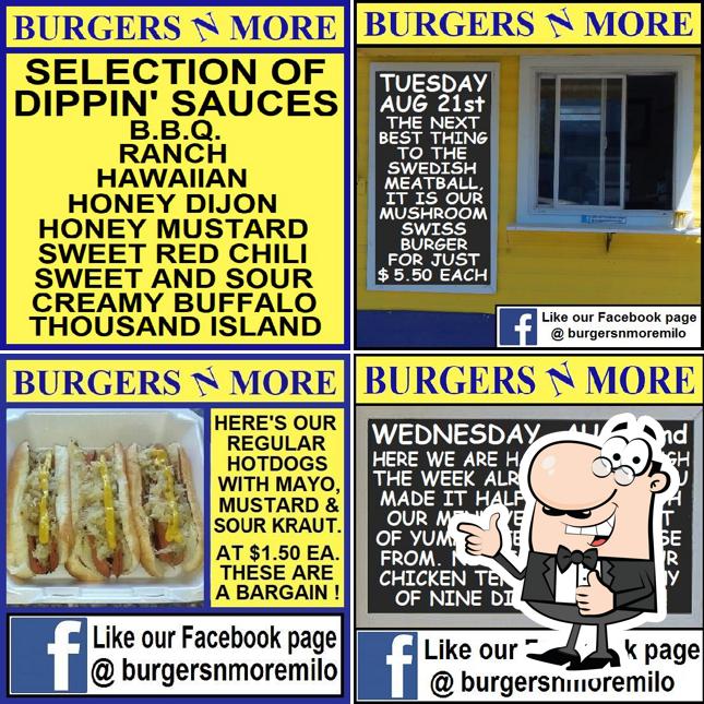 Burgersnmore