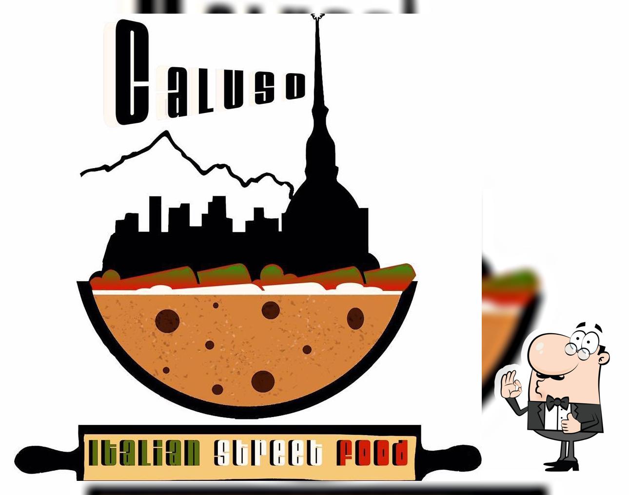 Caluso Carry-le-Rouet