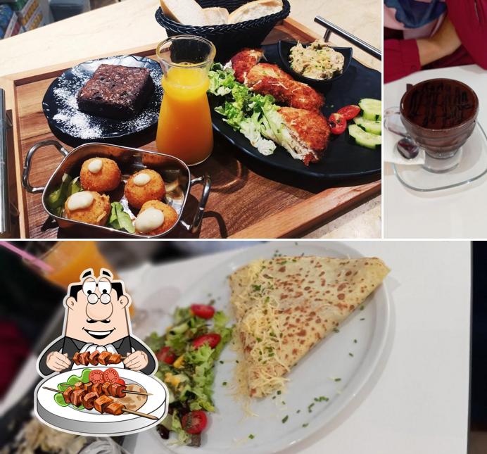 D-Brunch
