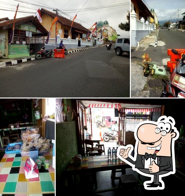 Dapur Mamenak