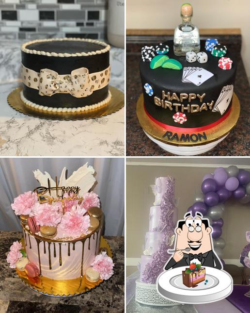 Divine Sweets