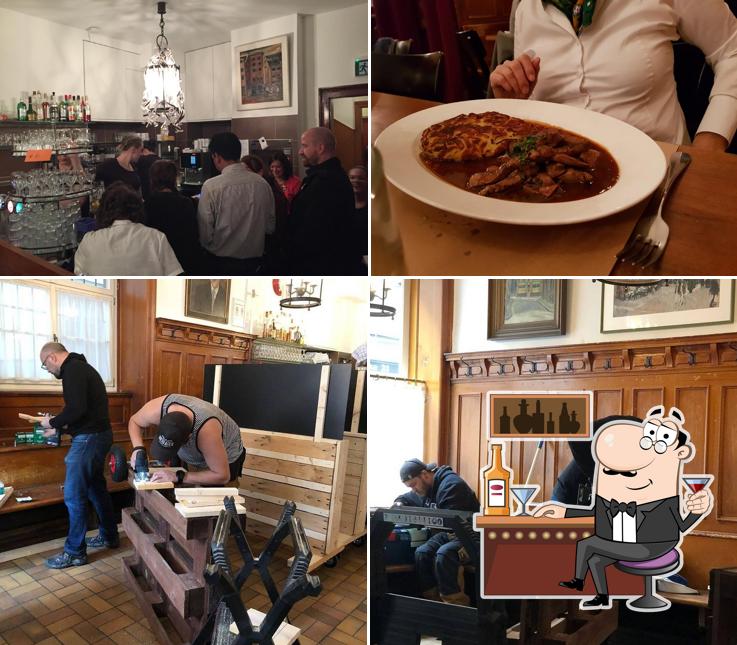 Restaurant Hasenburg