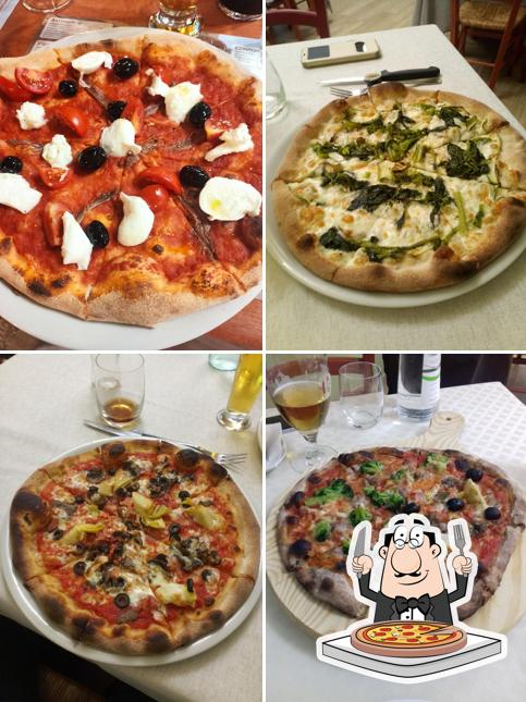 I Tre Ghiottoni