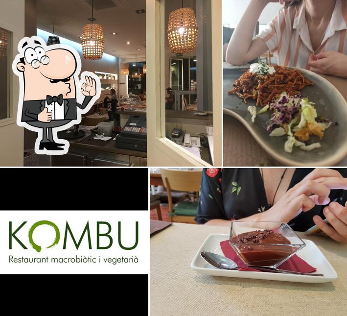 El Jardinet del Kombu