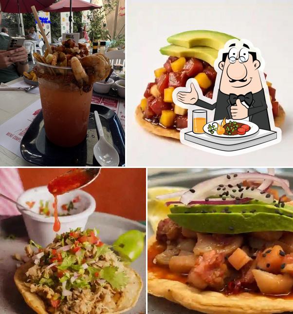 LA OCTAVA TOSTADA