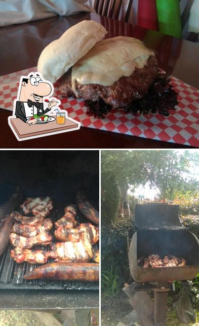 La Banca Parrilla