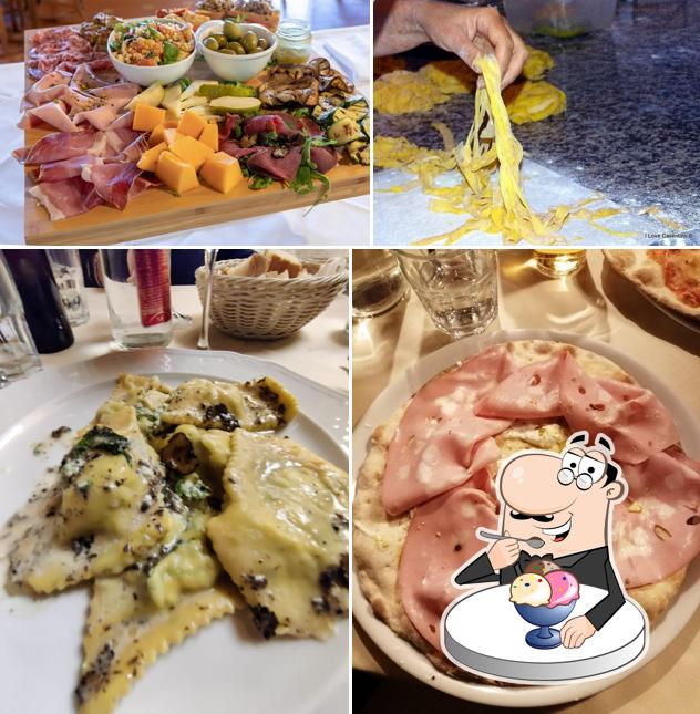 Laquolina Bistrot