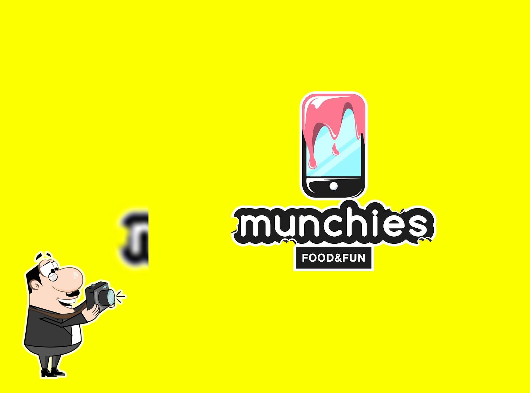 Munchies Shop