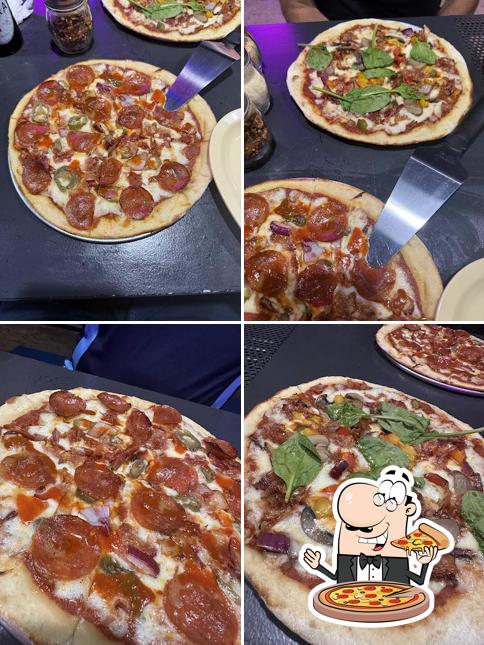 Parada 659 Pizza