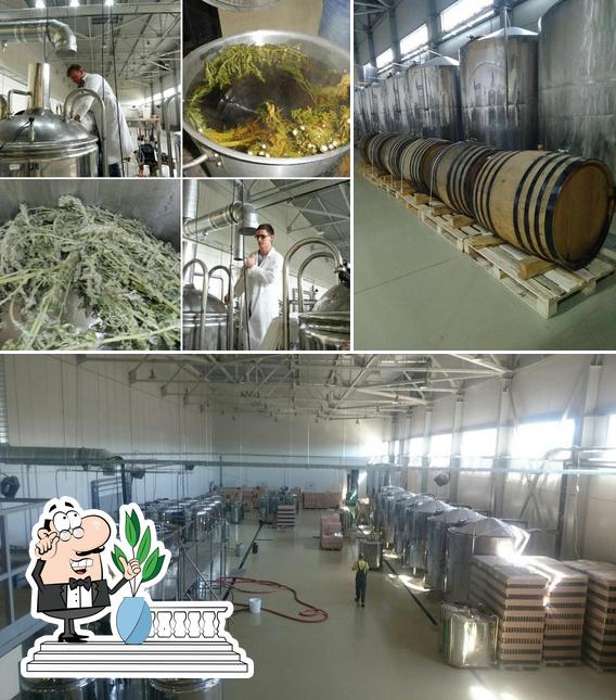 Malz & Hopfen