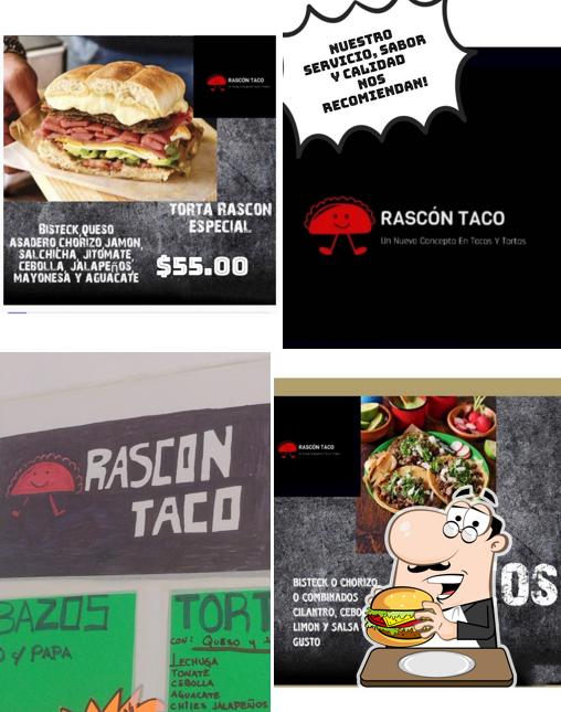 Rascón Taco