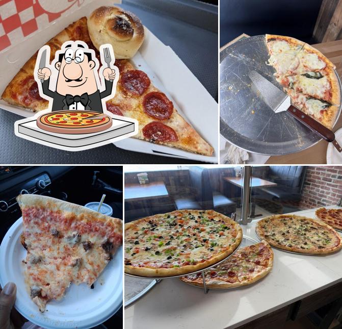 Ray’s Pizzeria Kenosha