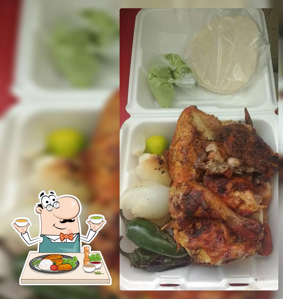 Rigo's Pollo's