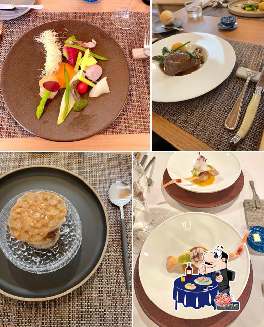 Restaurant SANO