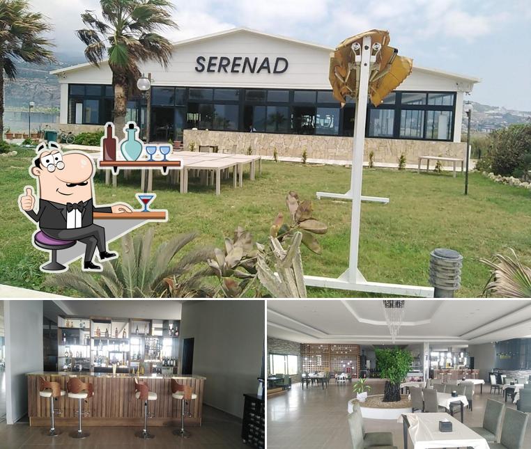 SERENAD