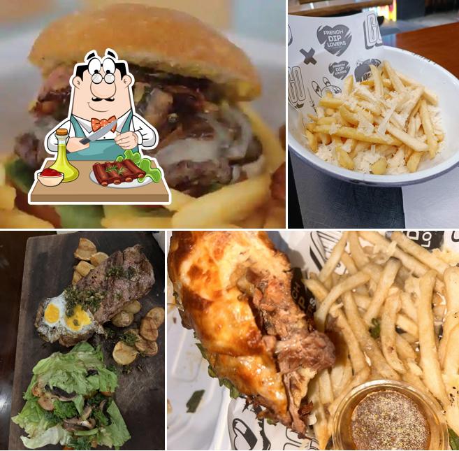 Sie7e food & drinks