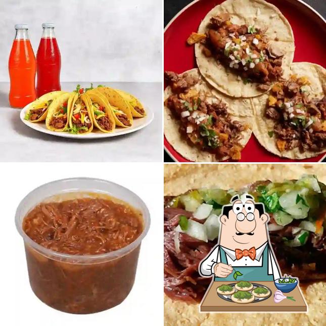 Tacos El Siboli