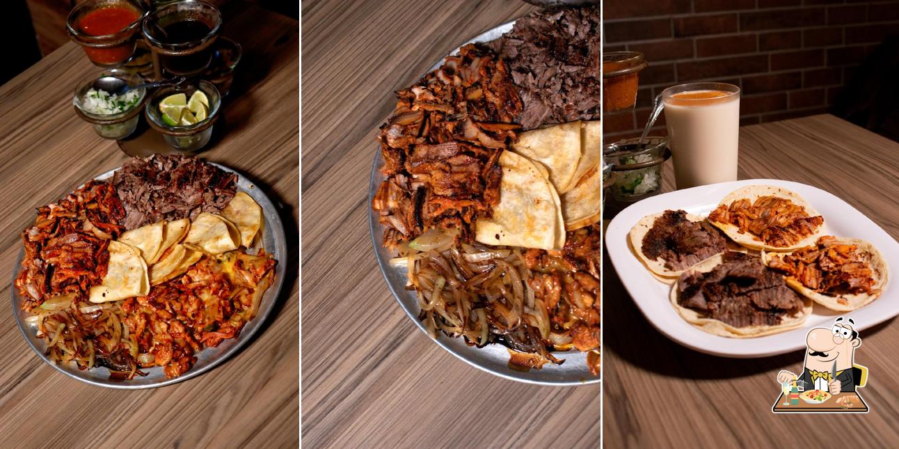 Tacos Señor Rodeo Tapachula