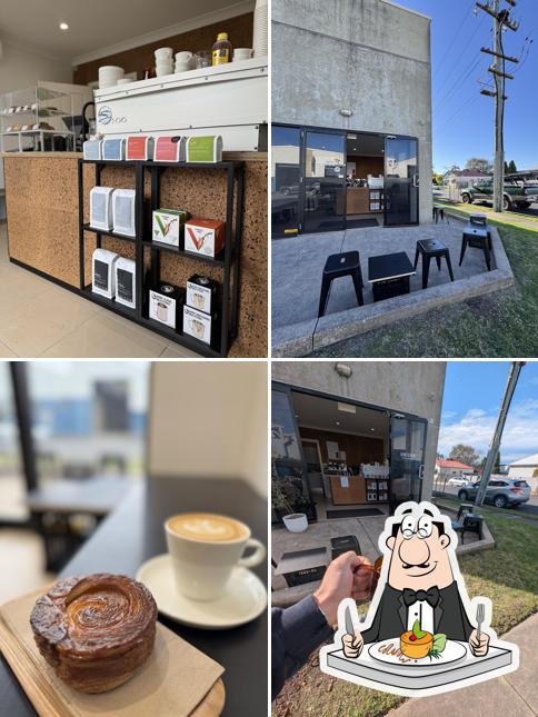 Unison Coffee Roasters