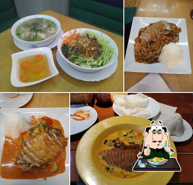 VietThai Restaurace