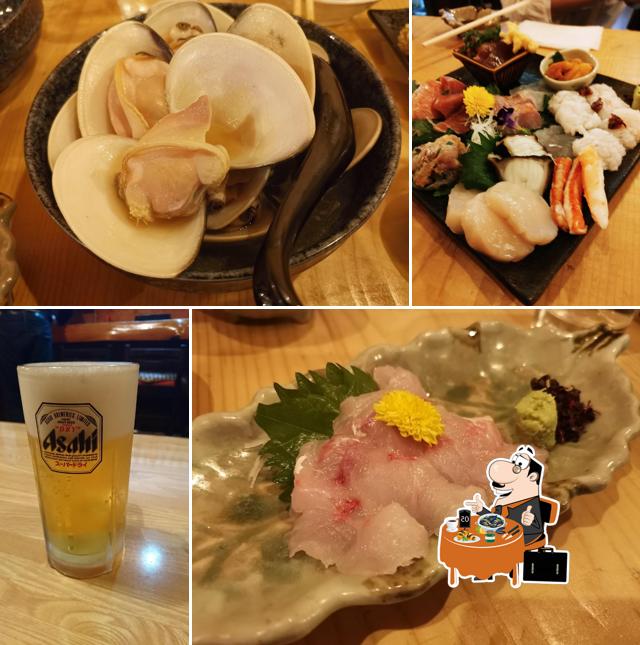 だいき食彩酒房