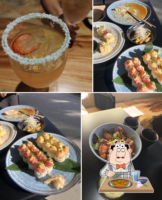 Sayu Restaurant