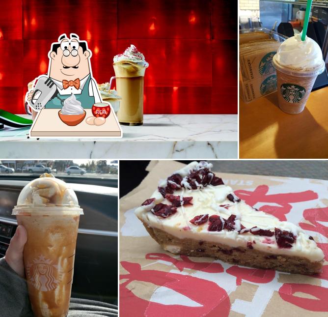 Starbucks Coffee Company