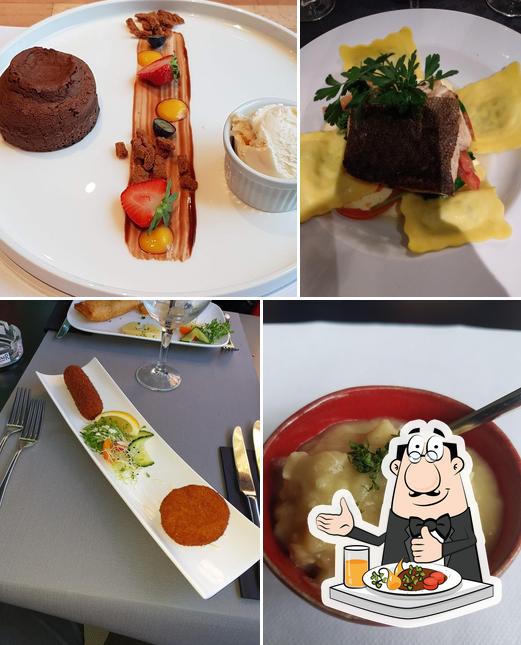 Torenhof Restaurant