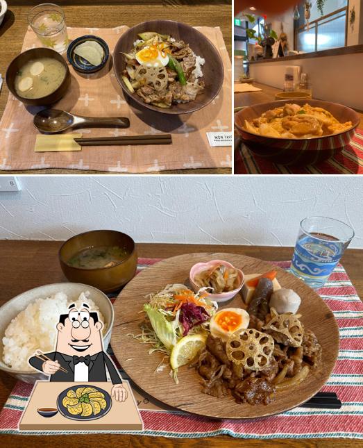 ハコ庭cafe