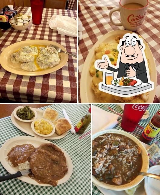 Frank's Restaurant-Baton Rouge